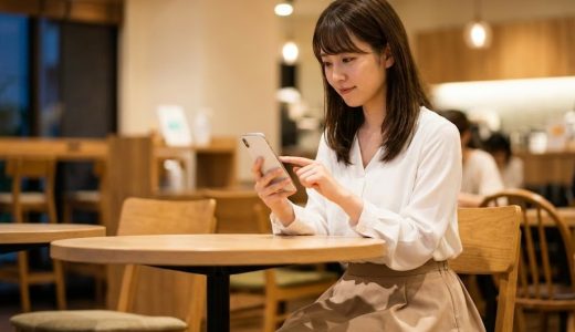 パパ活をどんな感じで探してますか？おすすめの探し方やアプリを解説