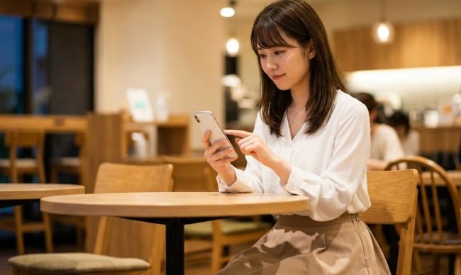 パパ活をどんな感じで探してますか？おすすめの探し方やアプリを解説