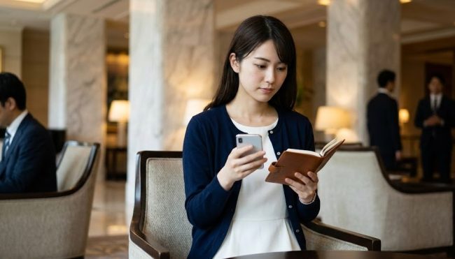 パパ活の探し方でおすすめの媒体をプロが分析