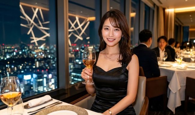 シュガーダディの特徴と高収入パパの見極め方