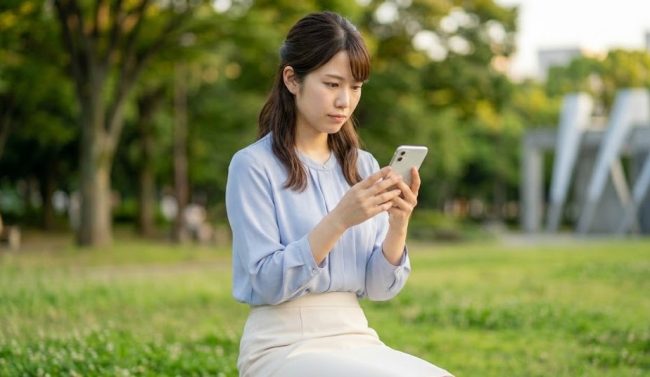 パパ活アプリ比較でわかる自分に最適なアプリ