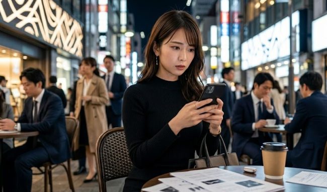 パパ活掲示板のリアルな裏側とトラブル回避術