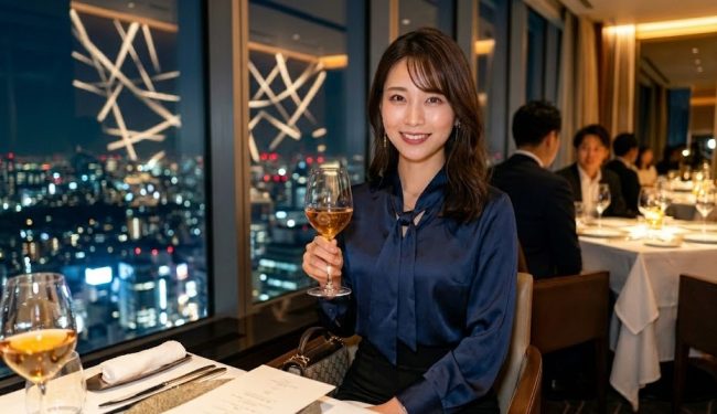 素敵なパパ活をどんな感じで探してますか?成功の極意