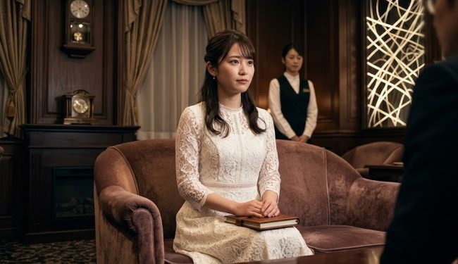 パパ活の交際クラブの評判と富裕層との接点