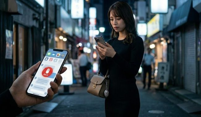 SNSパパ活の注意点と安全性向上のステップ