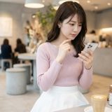 ●5枚を別々の画像に出して欲しいの