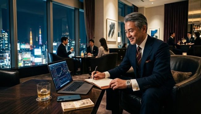 効率的に稼げるパパ活のお手当と相場の実態