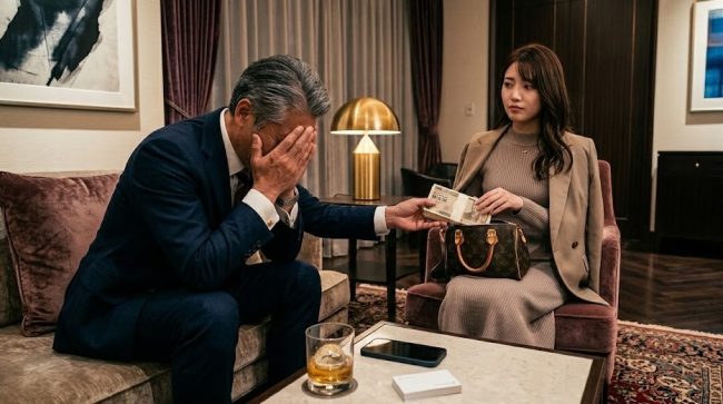 頂き女子の詐欺被害や深刻な犯罪トラブルの事例