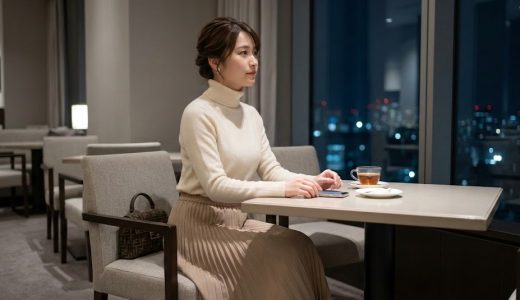 パパ活でもう会いたくない？安全に別れる方法と関係解消術