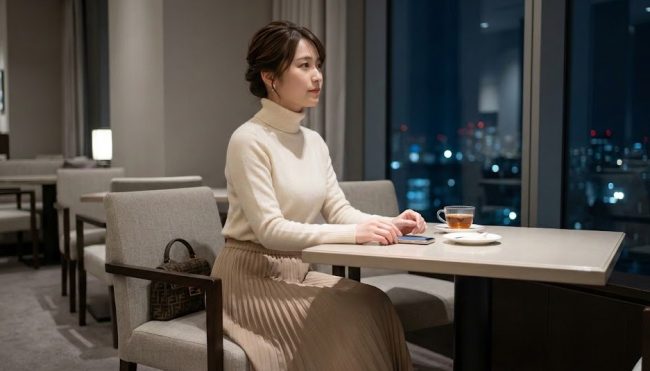 パパ活でもう会いたくない？安全に別れる方法と関係解消術