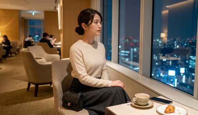 パパ活でもう会いたくない相手と安全に別れる技術