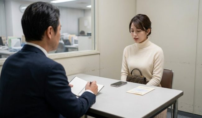 ストーカーやネット晒しの被害を防ぐ相談窓口