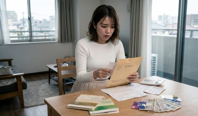 税金の無申告や脱税で後悔する具体的な理由