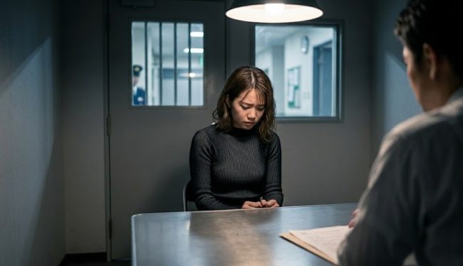 頂き女子や詐欺罪による逮捕の法的リスク