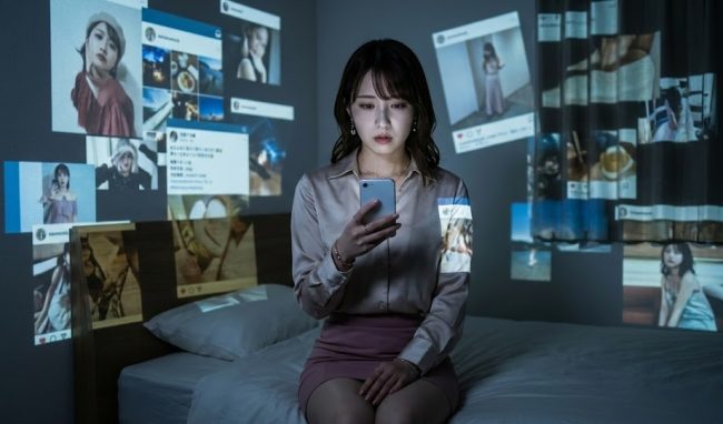 親や会社に身バレする恐怖とデジタルタトゥー