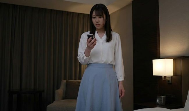 盗撮や不同意性交など危険な犯罪被害の実態