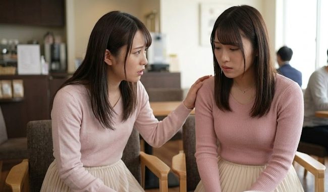 盗撮や不同意性交など危険な犯罪被害の実態