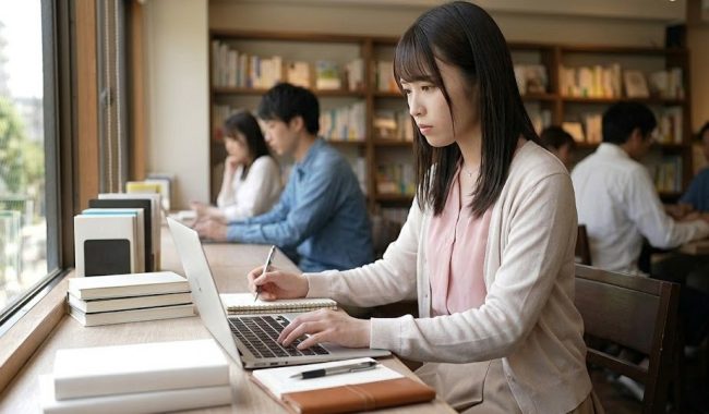 健全な副業やスキル習得で真の経済的自立を目指す