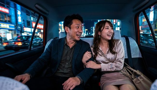 報酬系の暴走でパパ活の刺激を求める男性の心理