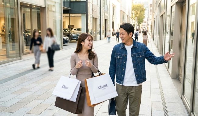 青春時代の欠落感を埋めたい欲求が生む行動の特徴