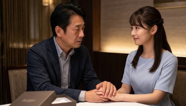 サンクコストが原因で深みにはまる男性の心理