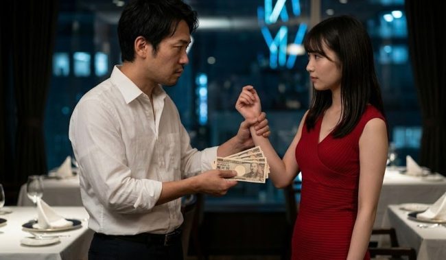 孤独な既婚者が擬似恋愛に居場所を求める理由