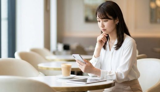 パパ活アプリのメッセージの送り方！返信率を上げる例文とコツ