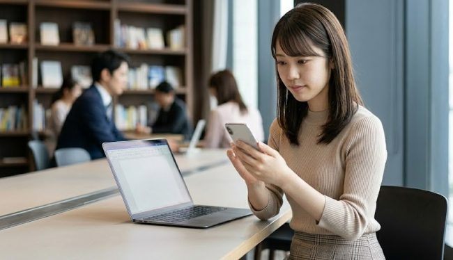 コピペ厳禁な初回メッセージの例文とテンプレート活用術