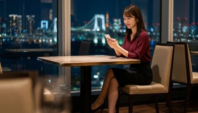 2通目以降の返信頻度や最適な文字数を徹底解説