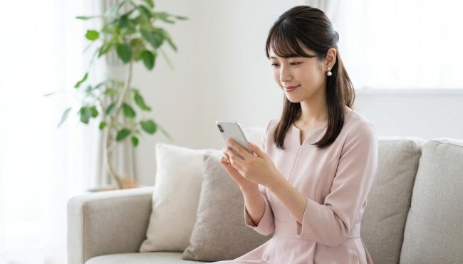 心理学を用いたミラーリングで相手の親近感を高める技法