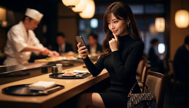 失敗しないLINE交換のタイミングと上手な断り方