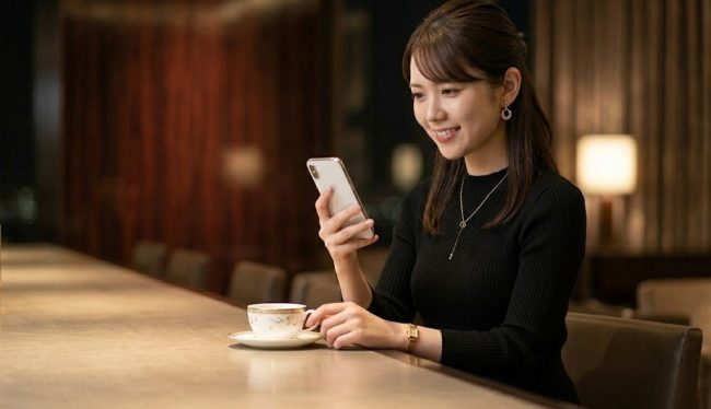 茶飯や大人などのパパ活用語を正しく理解し活用する