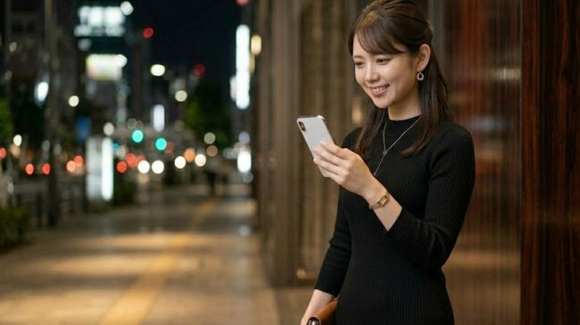 顔合わせの日程調整とドタキャンを防ぐ前日のリマインド