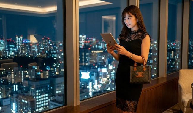 パパ活アプリの大人の相場に関する最新の実態調査