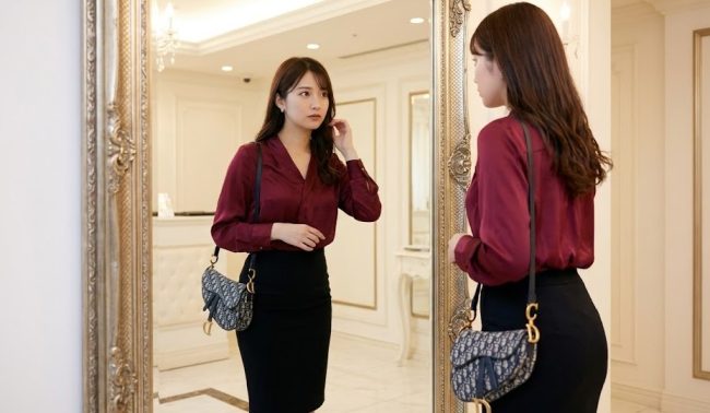 容姿や年齢で変動する女性側の階層別分析