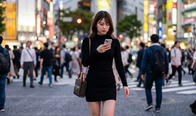 パパ活アプリの登録者数から紐解く現在の市場規模