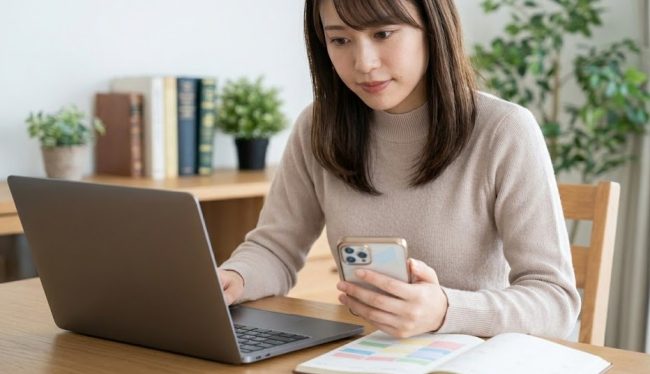 パパ活アプリの登録者数を活用して出会いを増やす方法