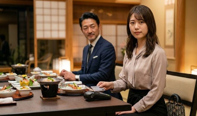 供給数と需要で決まる顔合わせやお食事の最新相場