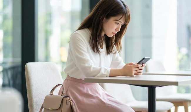 パパ活アプリの金額相場は？女子が損しないためのお手当基準