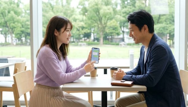 パパ活アプリの金額交渉で失敗しないための実践術