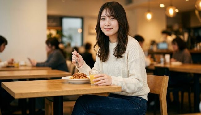 スペ値やBMIを基準とした容姿と外見の共通点