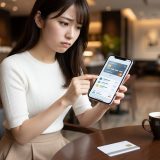 パパ活でクレカを使う時の注意点は？明細対策から法的リスクまで解説