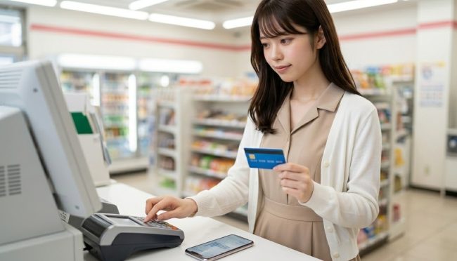 家族にバレないための明細管理と支払い方法の選び方