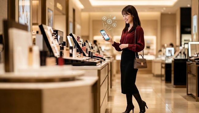 高還元率なKyashをパパ活の決済拠点にする方法