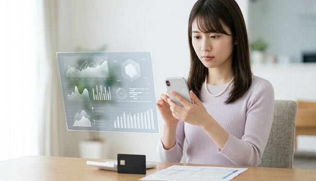 パパ活でクレカを渡されるリスクと知るべき税務知識