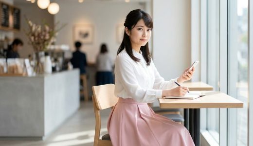 パパ活のコツを女の視点で解説！初心者が安全に稼ぐ戦略