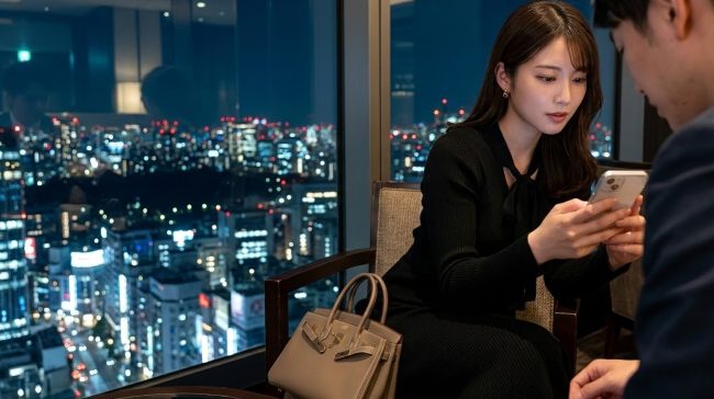 都市別のお手当相場を確認して希望条件を提示するコツ