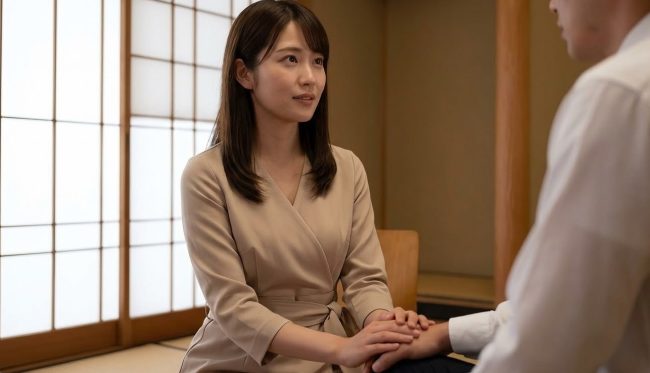 パパ活のコツを学んだ女子が太パパと信頼を築く技術