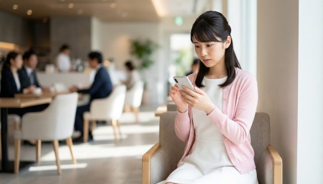 詐欺パパを見抜いて危険から身を守る安全な活動のコツ