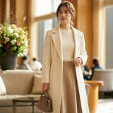 冬のパパ活コーデで外さない！清楚に魅せる最強ファッション戦略